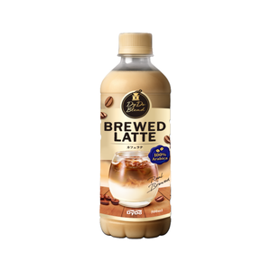 Dydo Blend Brewed Coffee - Latte 500ml x1