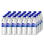 Order Now: SIP PURIFIED WATER 10+5 (10 Cases 350ML x24 + FREE 5 Cases 350ML x24 )
