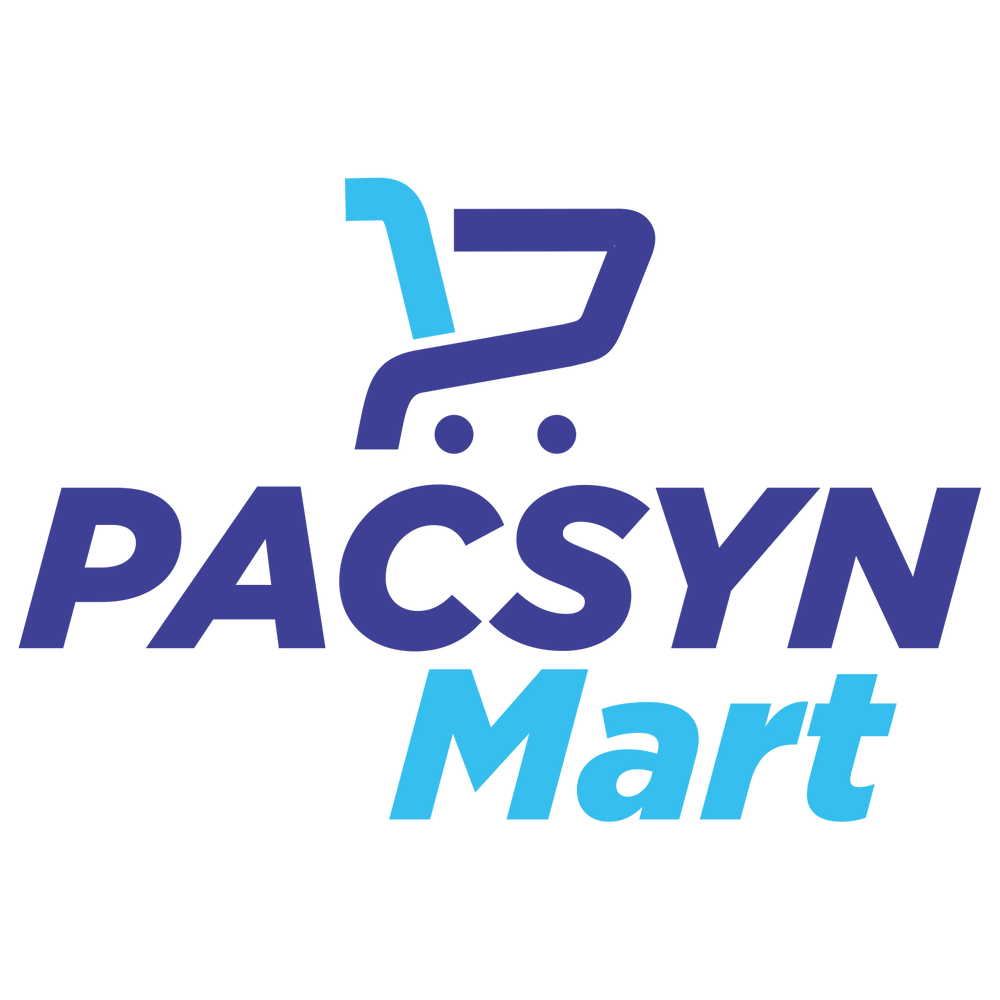 PacSyn Mart