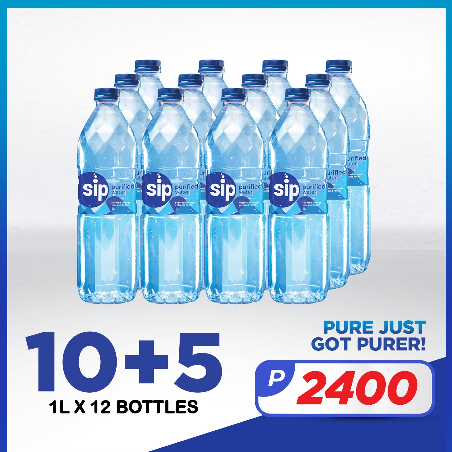 SIP Purified Water – PacSyn Mart