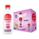 Yobick Prebiotic Yoghurt Drink- Lite+ with Collagen (Box of 6)