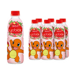 Yobick Prebiotic Yoghurt Drink - Fuji Apple (310ml x6)